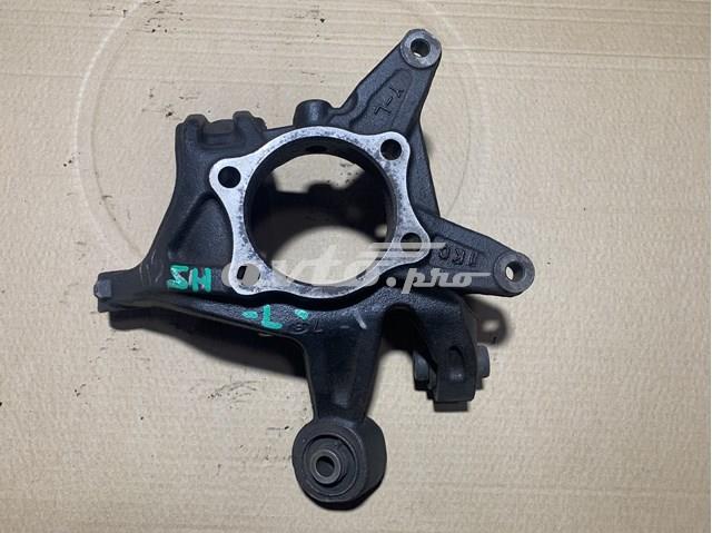Кулак поворотний лівий 28411SC011 SUBARU