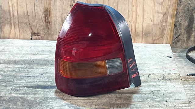 Задня ліва фара 33551S03G01 HONDA