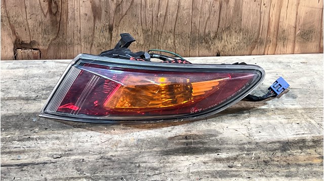 Ліхтар задній 33551SMGE04 HONDA