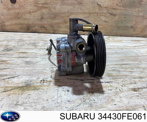 ГПР керма 34430FE061 SUBARU
