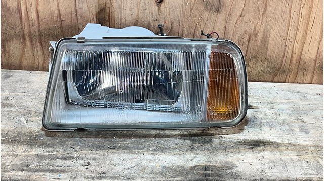 Фара ліва 3530060A31 SUZUKI