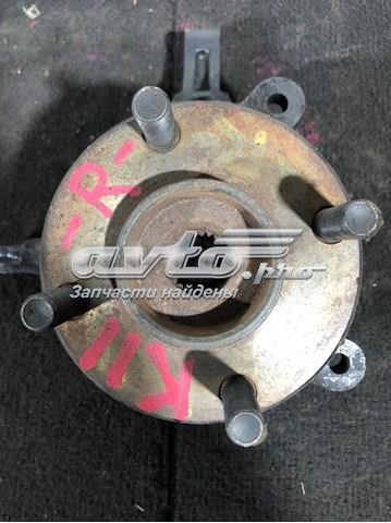 Підшипник в зборі з маточиною передній 402024F105 NISSAN