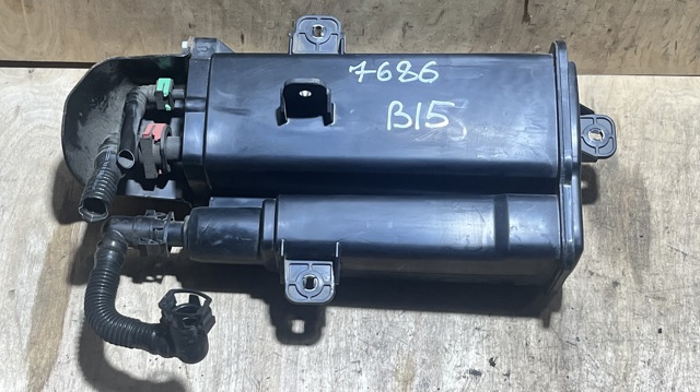 Адсорбер парів палива 42035AL05A SUBARU