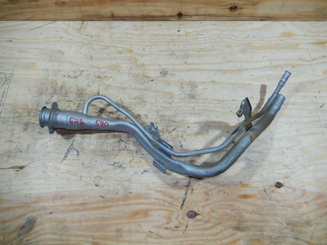 Шланг заливної горловини, паливного бака 42066FG010 SUBARU