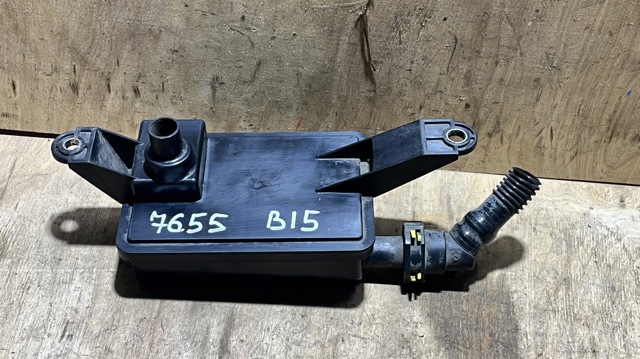 Фільтр тонкого очищення палива 42072AL00A SUBARU