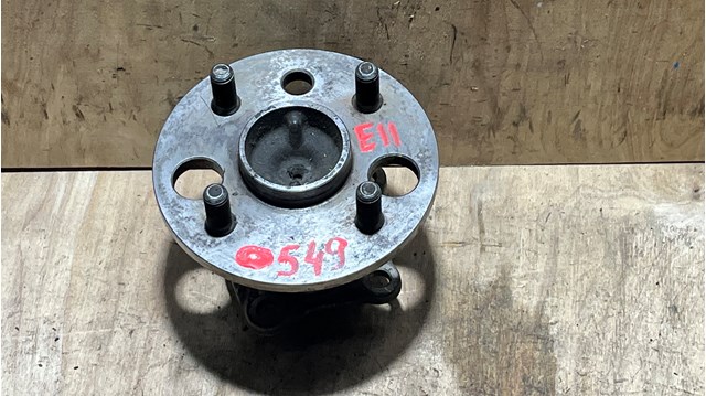 Маточина задня 4241012090 TOYOTA
