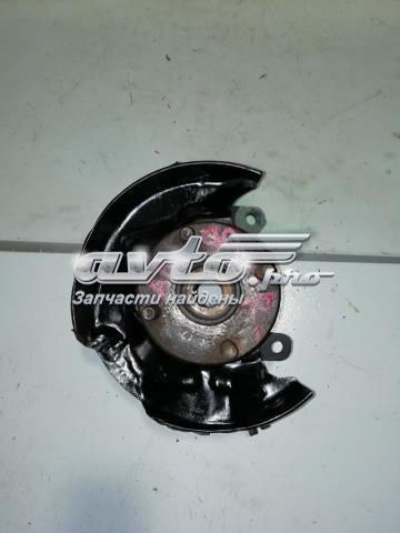 Маточина (передня) 4350220110 TOYOTA