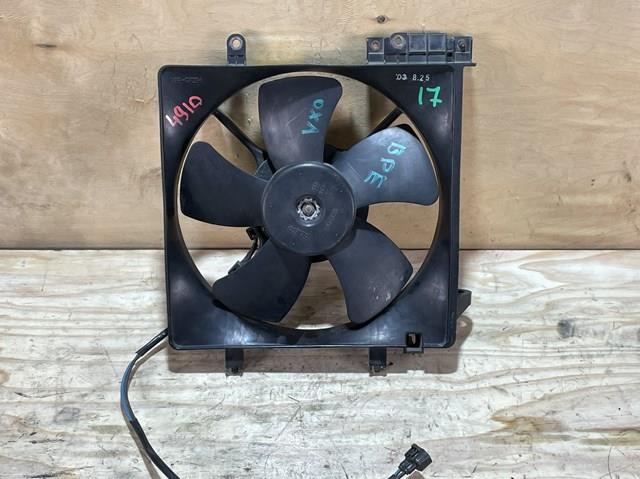 Кожух вентилятора 45122AG011 SUBARU