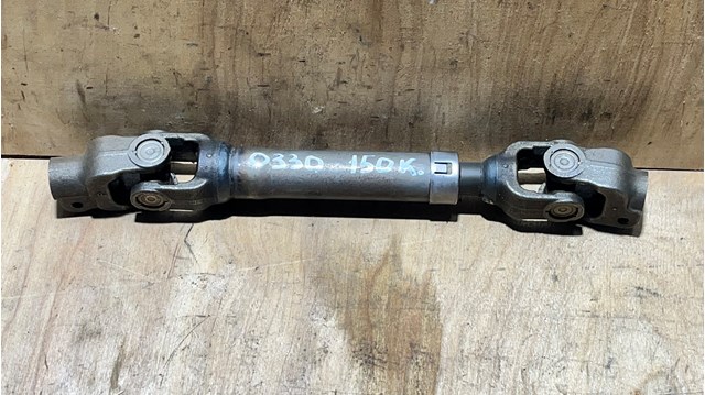 Вал рульової колонки, нижній 4526012580 TOYOTA