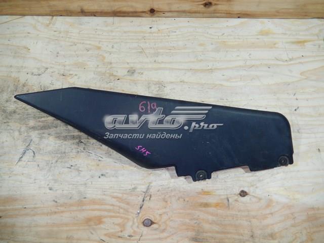 Повітроприймач 46012SC000 SUBARU
