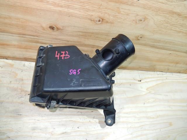 Корпус повітряного фільтра, нижня частина 46051FE000 SUBARU