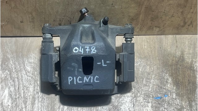 Супорт тормзной 4775044010 TOYOTA