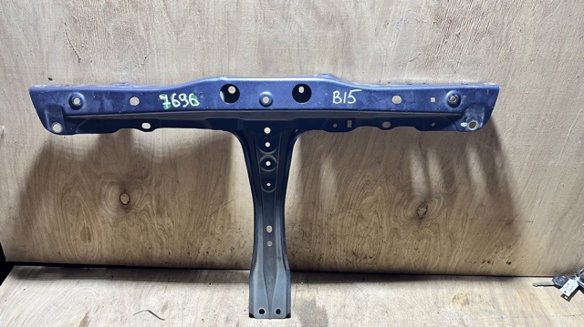 Рамка радіатора верхня 53029AL00A9P SUBARU