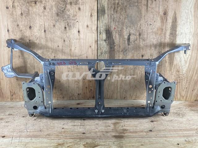 Кронштейн для радіатора 53029FJ0009P SUBARU