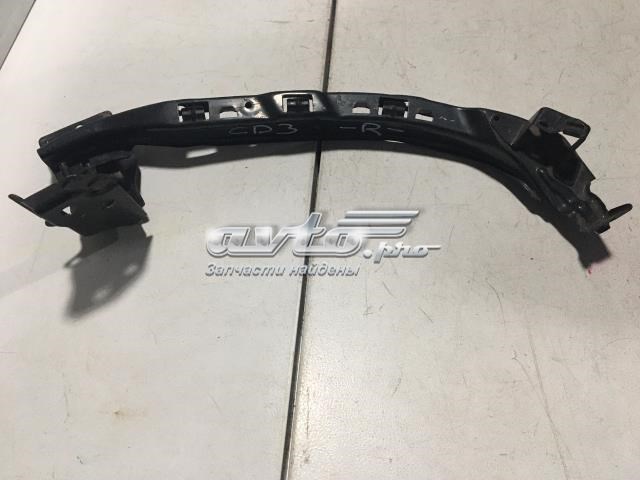 Праве кріплення переднього бампера 55507FE020 SUBARU