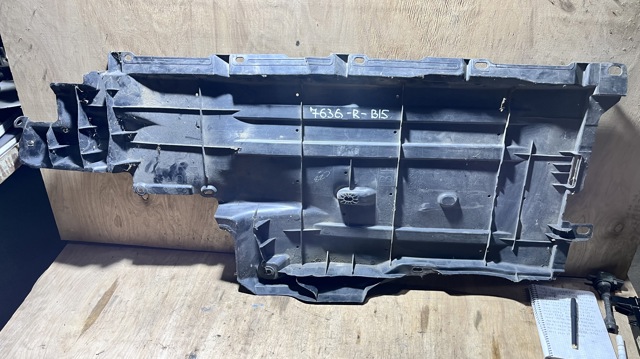 Захист днища, правий 56411AL00A SUBARU