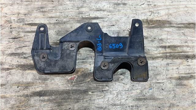 Захист двигуна, лівий 56440AG080 SUBARU
