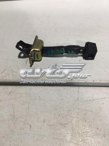 Обмежувач відкриття дверей, задній 5702A040 MITSUBISHI