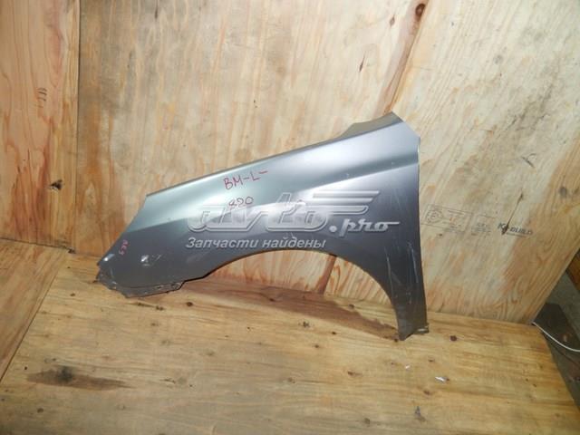 Переднє ліве крило 57120AJ0309P SUBARU