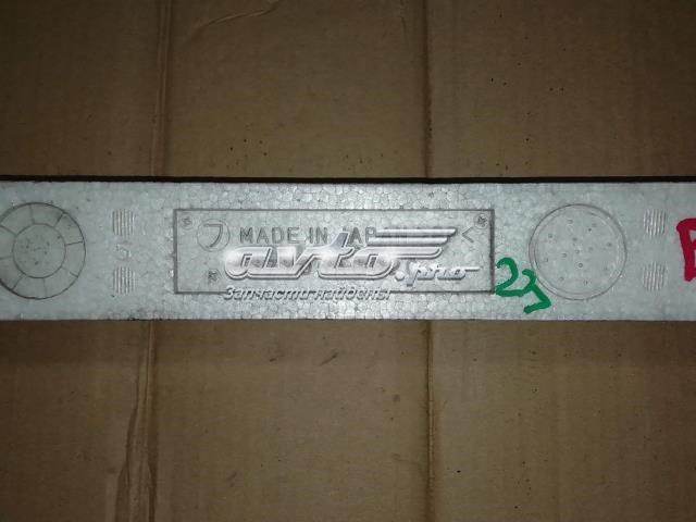 Абсорбер бампера переднього 57705AG020 SUBARU