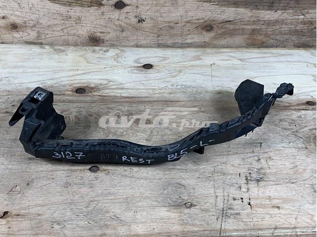 Кронштейн бампера переднього, лівий 57707AG050 SUBARU