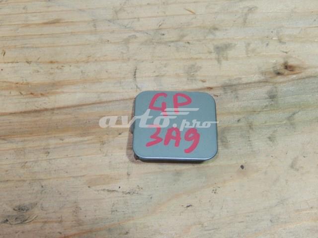 Заглушка бампера буксирувального гака, задня 57731FG010TQ SUBARU