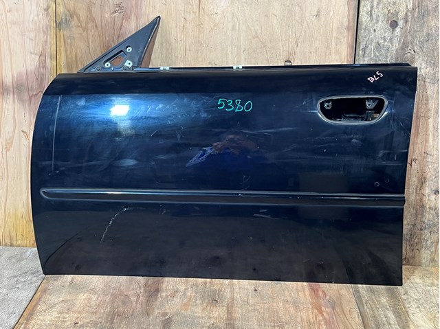 Двері кабіни 60009AG0319P SUBARU