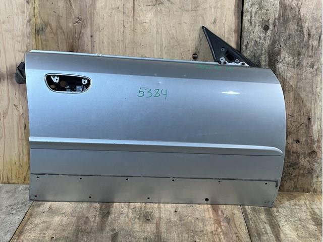 Пасажирські передні двері 60009AG0609P SUBARU