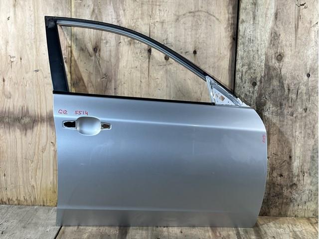 Пасажирські передні двері 60009FG0229P SUBARU