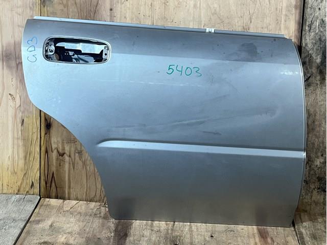 Двері задні, праві 60409FE002 SUBARU