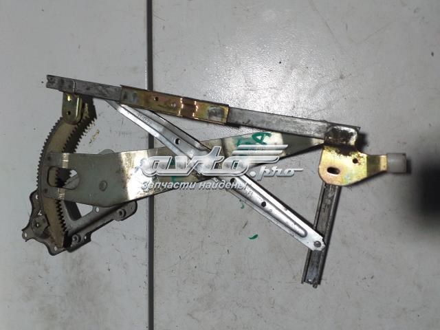 Склопідйомник передньої правої двері 61222FE020 SUBARU