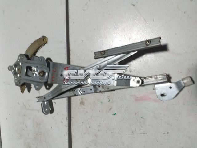 Склопідйомник з електродвигуном 61222FE030 SUBARU
