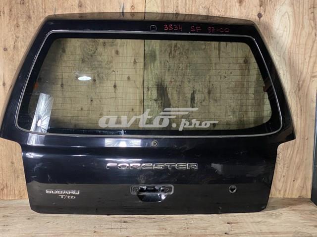 Треті двері 61701FC000 SUBARU