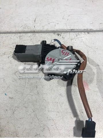 Двигун стеклопод'емника двері задньої, лівої 62188FE011 SUBARU