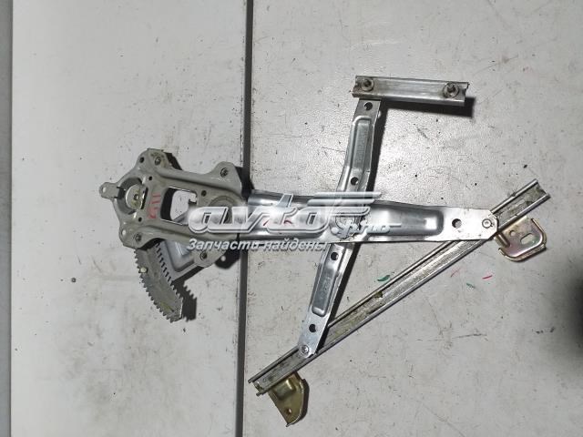 Склопідйомник задніх лівих дверей 62222FE010 SUBARU