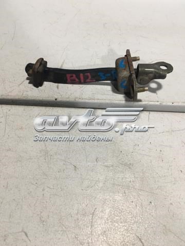 Обмежувач відкриття дверей, задній 63302FC000 SUBARU