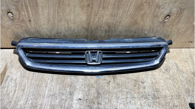 Захисна решітка радіатора 71122S04000 HONDA
