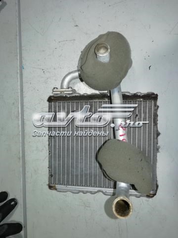 Радиатор печки (отопителя) 72130AE010