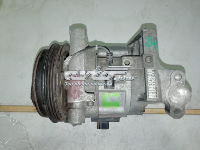 Компресор кліматичної установки Subaru Legacy 3