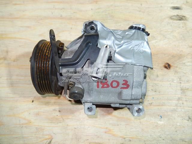 Компресор холодоагенту 73111AG012 SUBARU