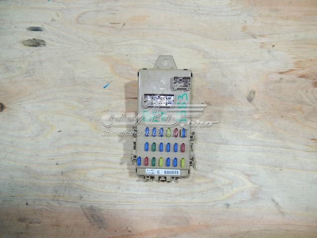 Реле запобіжників 82201AE000 SUBARU