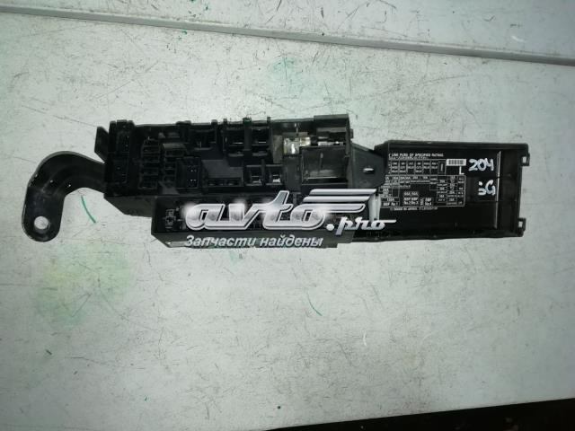 Коробка запобіжників 82231SA500 SUBARU