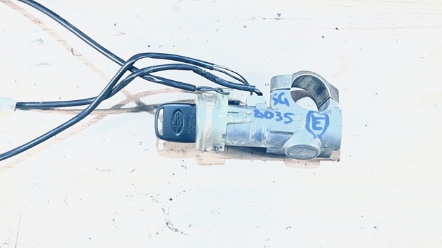 Замок запалювання 83191AE051 SUBARU