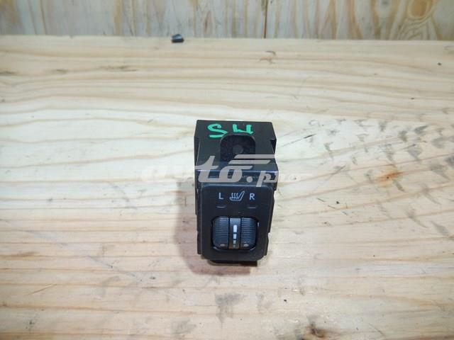 Кнопка обігріву сидіння 83245AG080 SUBARU