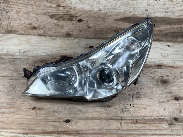 Фара ліва передня 84001AJ110 SUBARU