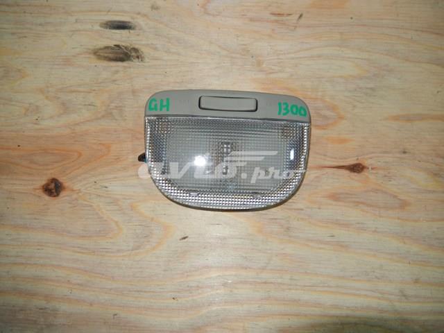 Плафон освітлення кабіни 84601AG050OR SUBARU