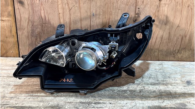 Блок фара ліва 84913AG131 SUBARU