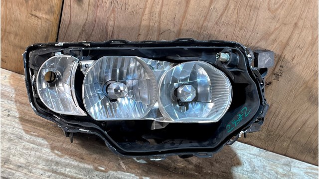 Фара основна права 84913SA450 SUBARU