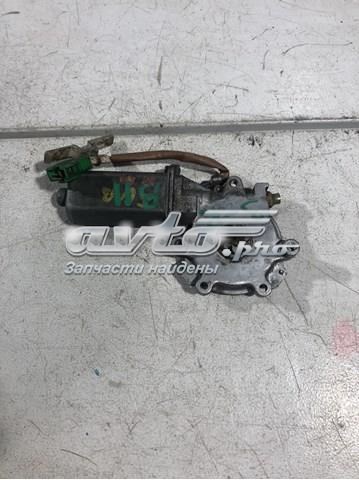 Двигун стеклопод'емника двері задньої, правої 85511AC020 SUBARU