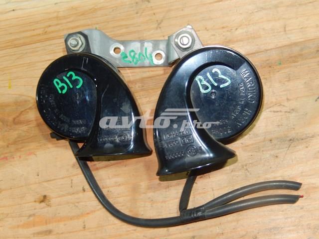 Клаксон 86012AG040 SUBARU